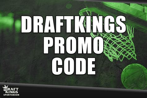 draftkings march madness promo codes